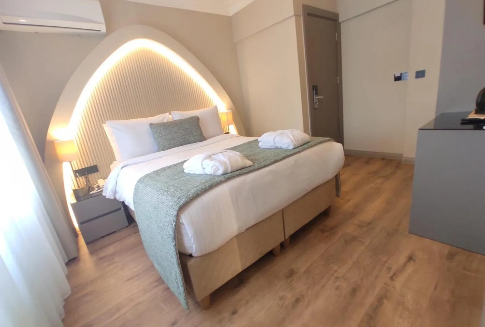 Hotel Mara Oldcity Istanbul
