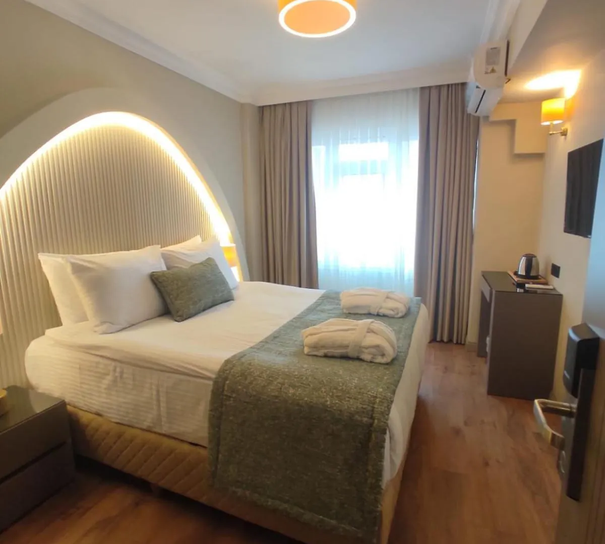 Hotel Mara Oldcity Istanbul