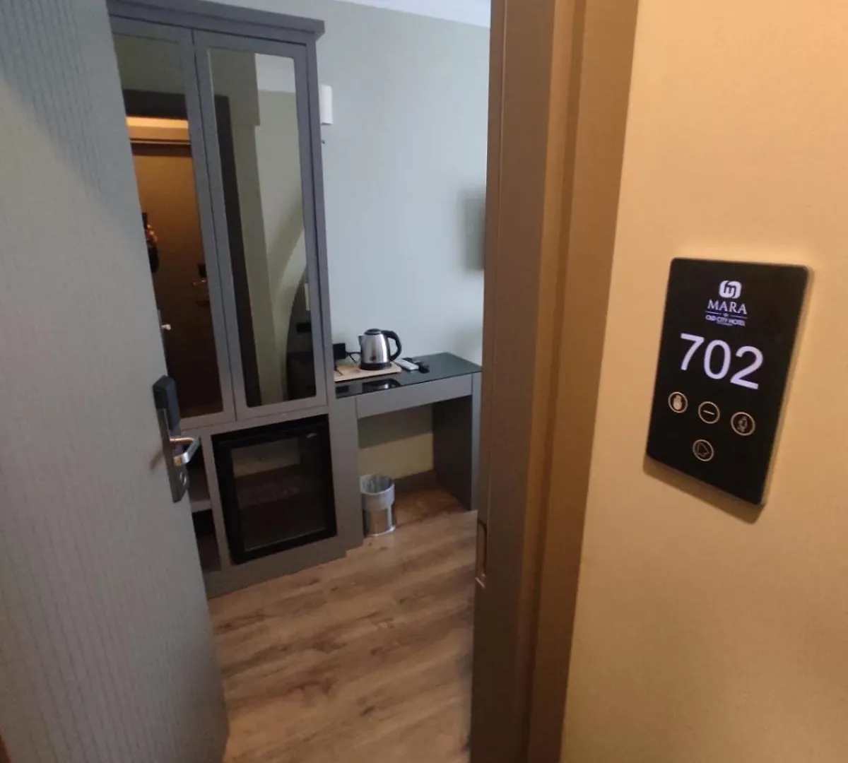 Hotel Mara Oldcity Istambul