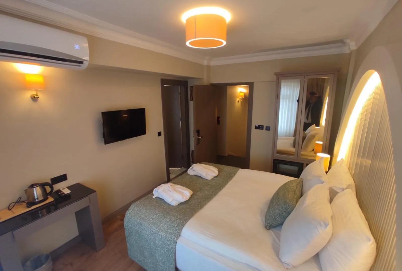 Mara Oldcity Istambul Hotel