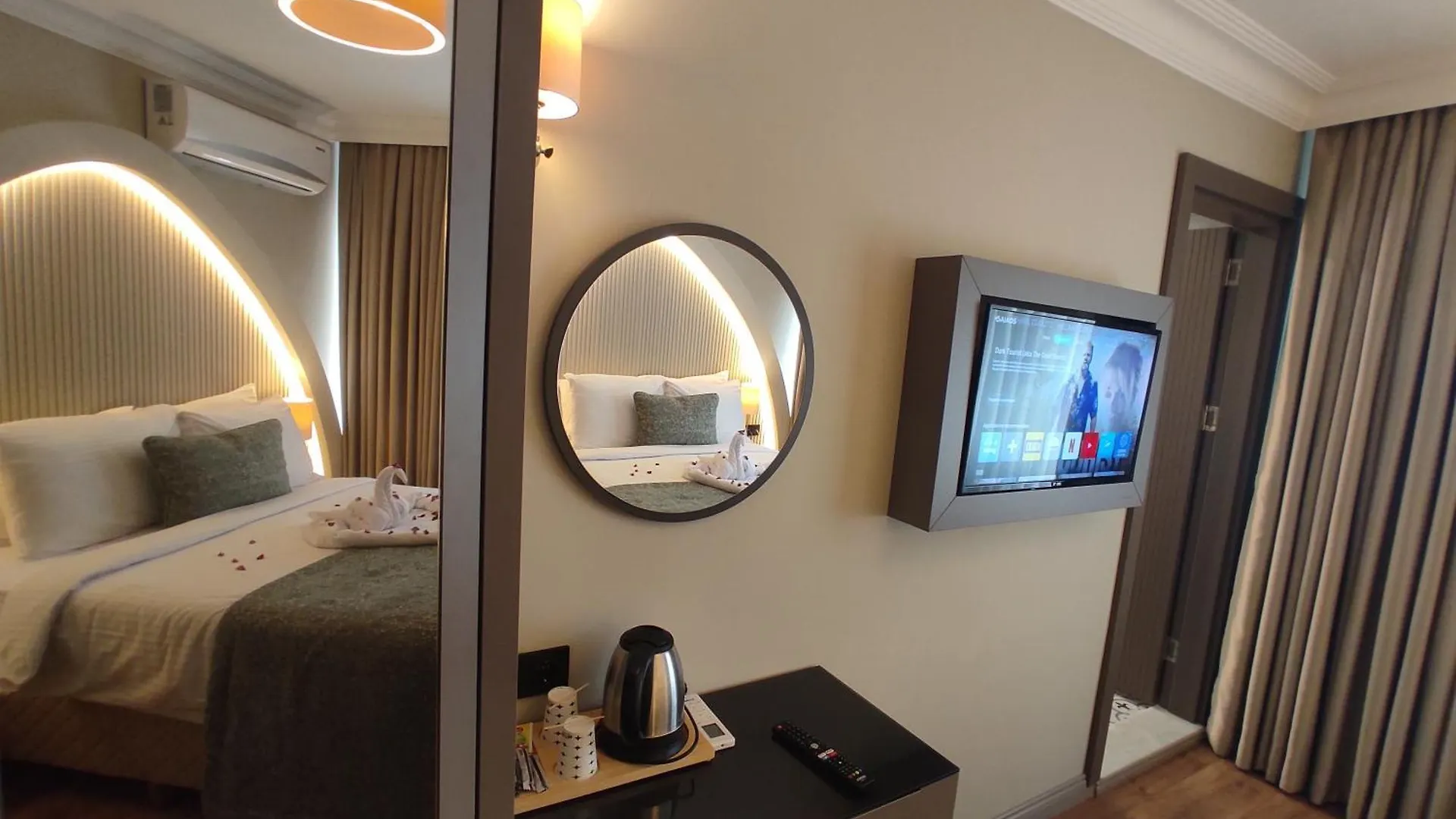 Hotel Mara Oldcity Istanbul
