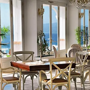 **** Отель Lavista Boutique & (adults Only) Турция
