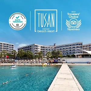 Tusan - Türkei
