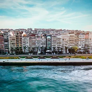 Hotel Zek İzmir