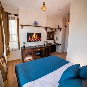  Отель Sofa Kaleici Турция