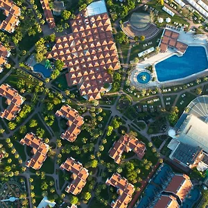 Club Tuana Türkei