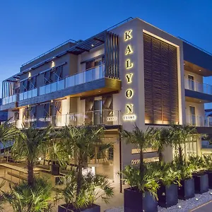 Hotel Kalyon Çeşme