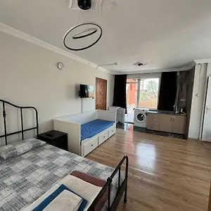 Hotel Erkal Antalya