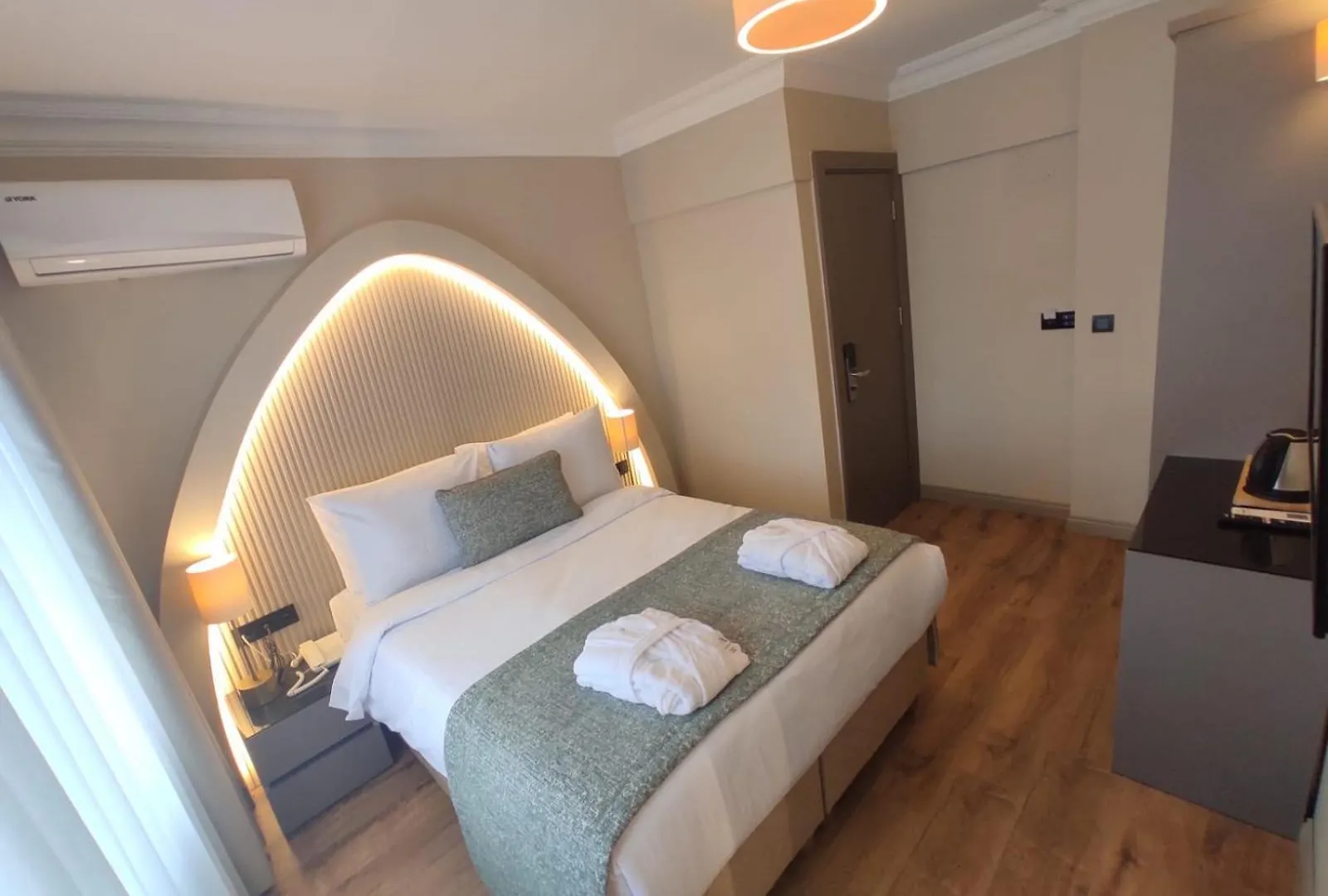 Mara Oldcity Istanbul 3*,