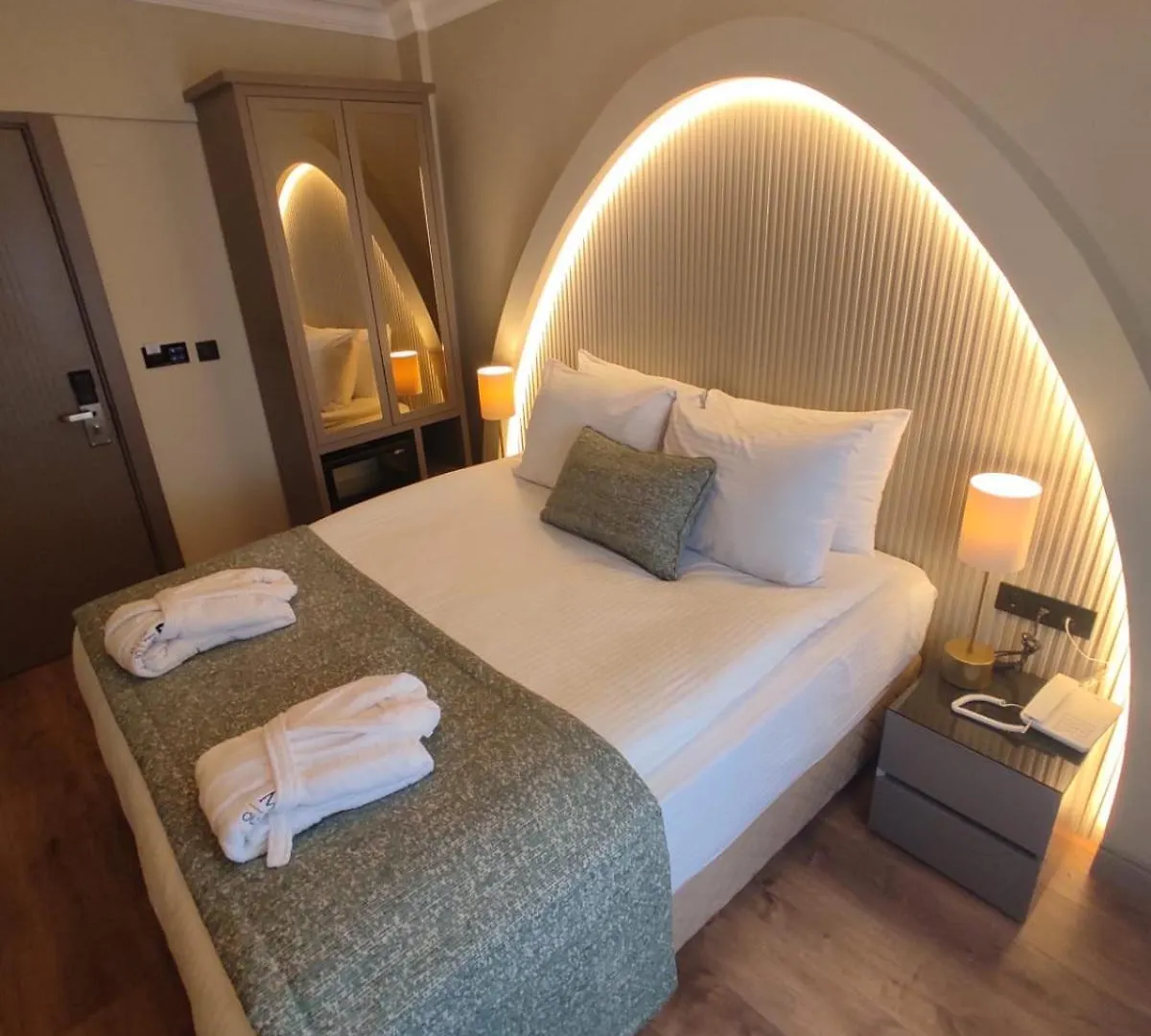 Mara Oldcity Istanbul 3*,