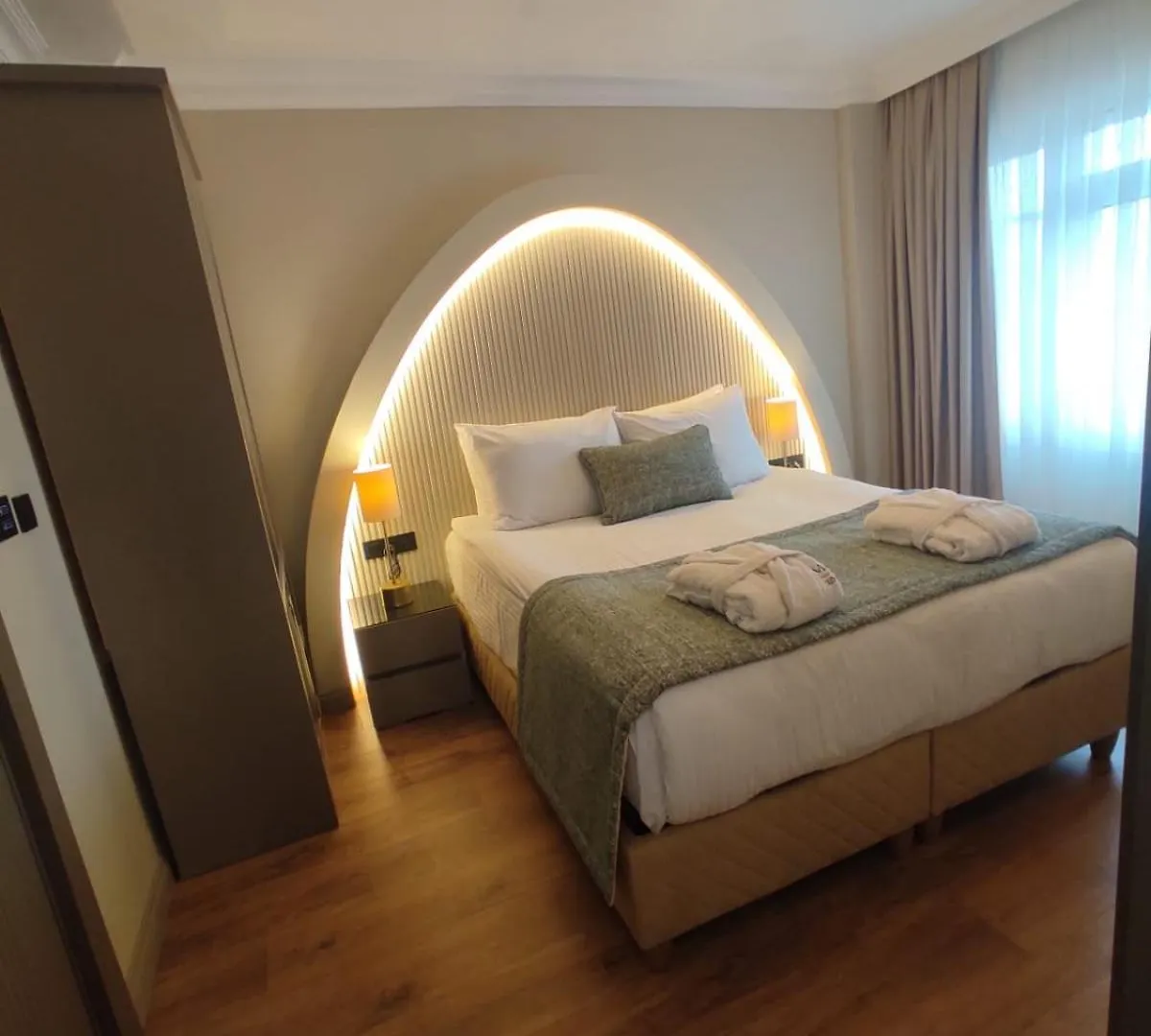 Mara Oldcity Istanbul 3*,  Turkiet