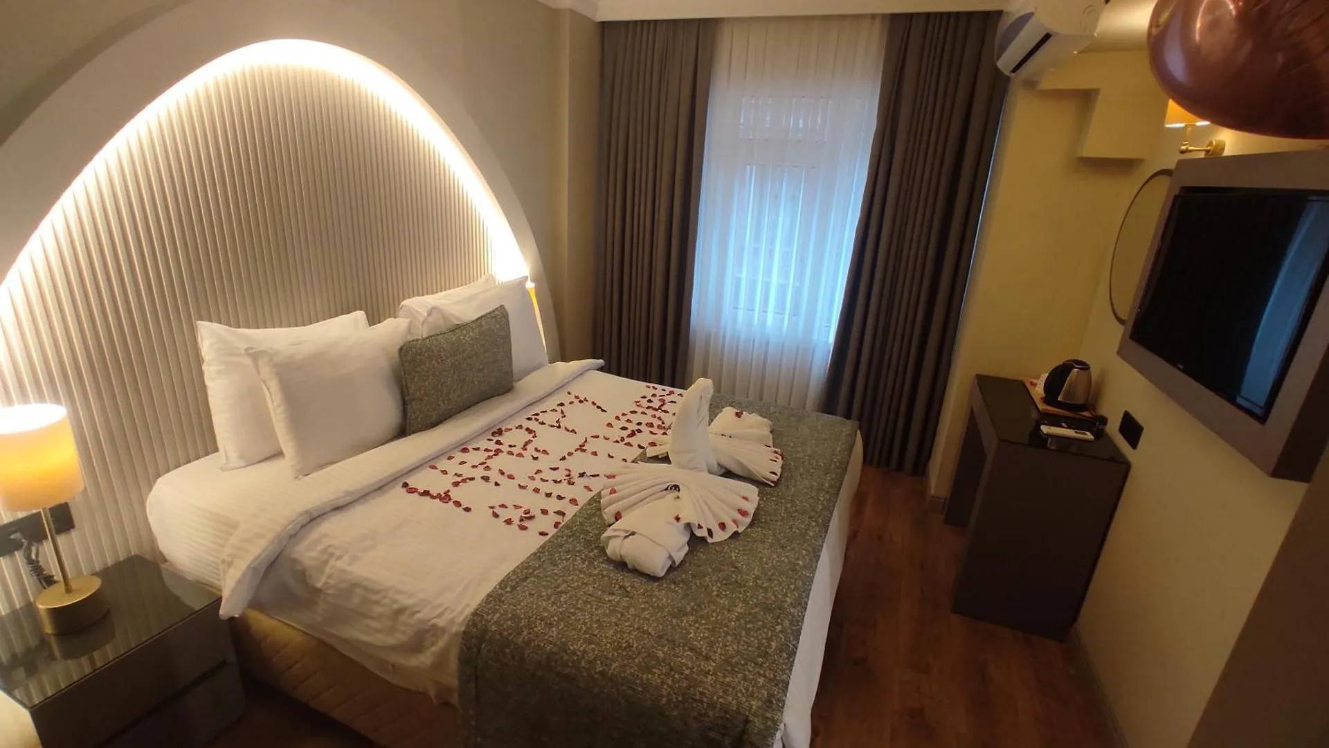Mara Oldcity Istanbul 3*,  Turkiet