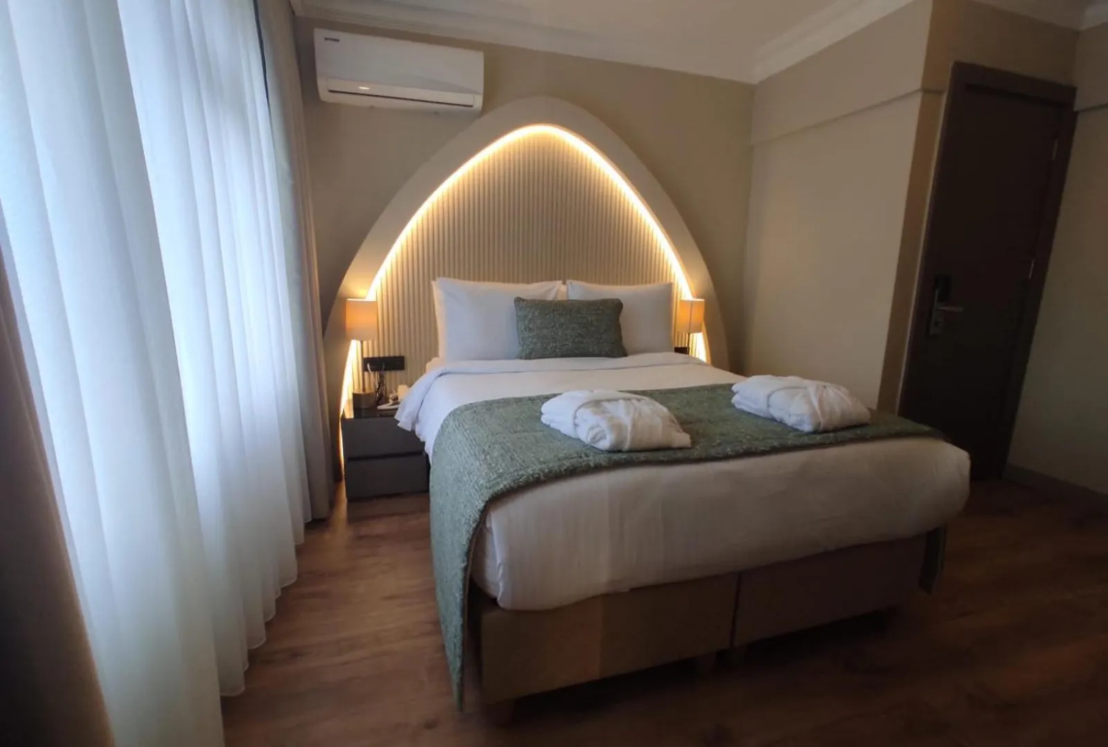 Mara Oldcity Istanbul Hotel