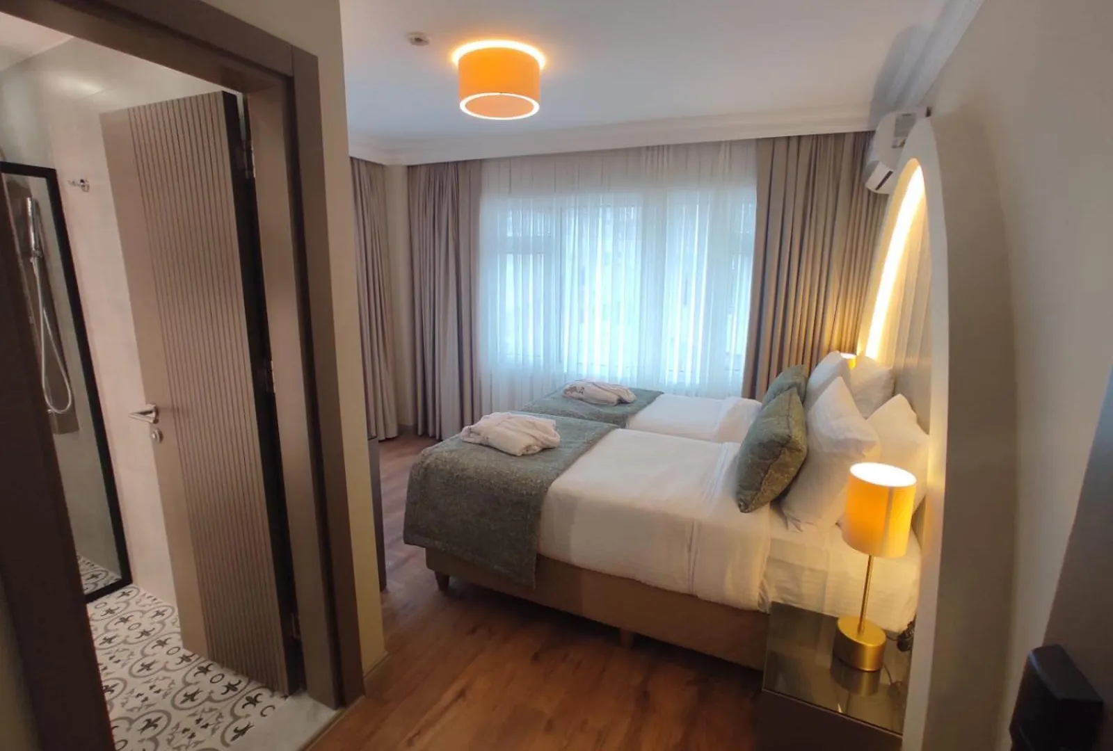 Mara Oldcity Istanbul Hotel