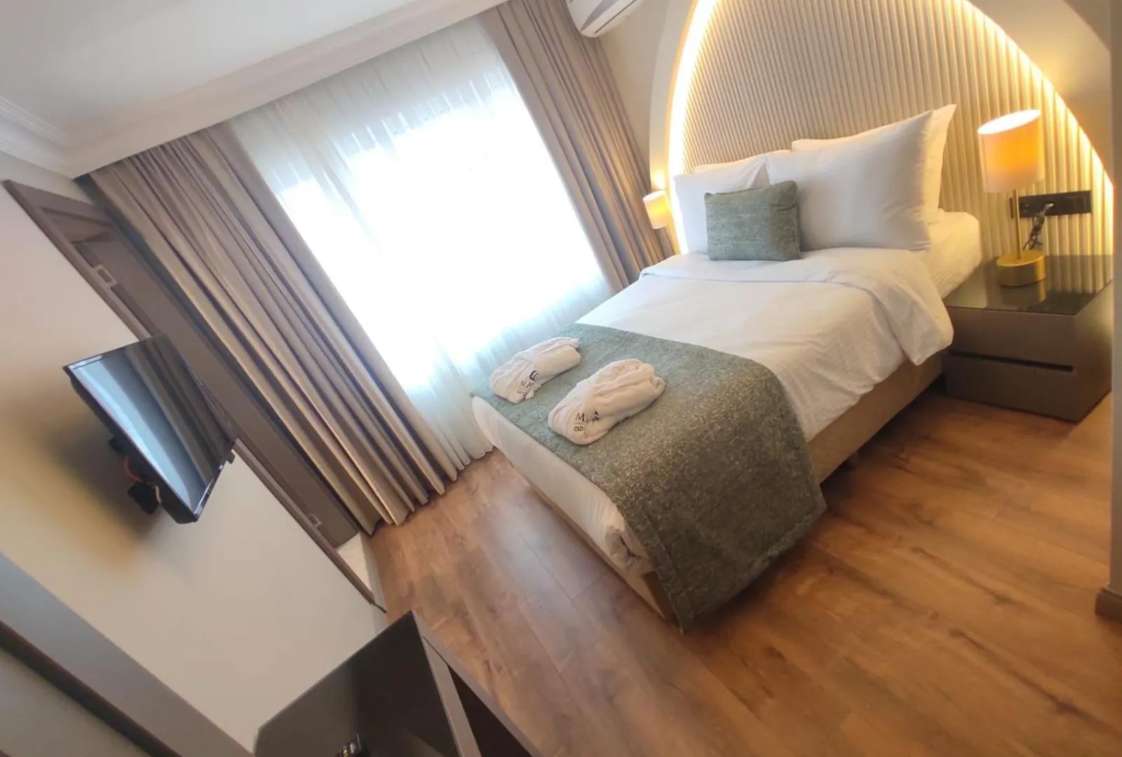 Hotel Mara Oldcity Istanbul