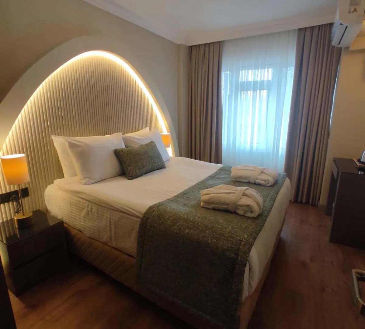 Mara Oldcity Istanbul Hotel