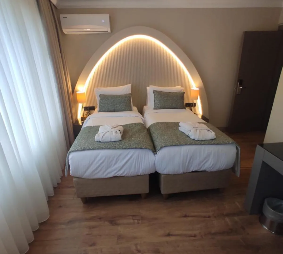 Hotel Mara Oldcity Istanbul