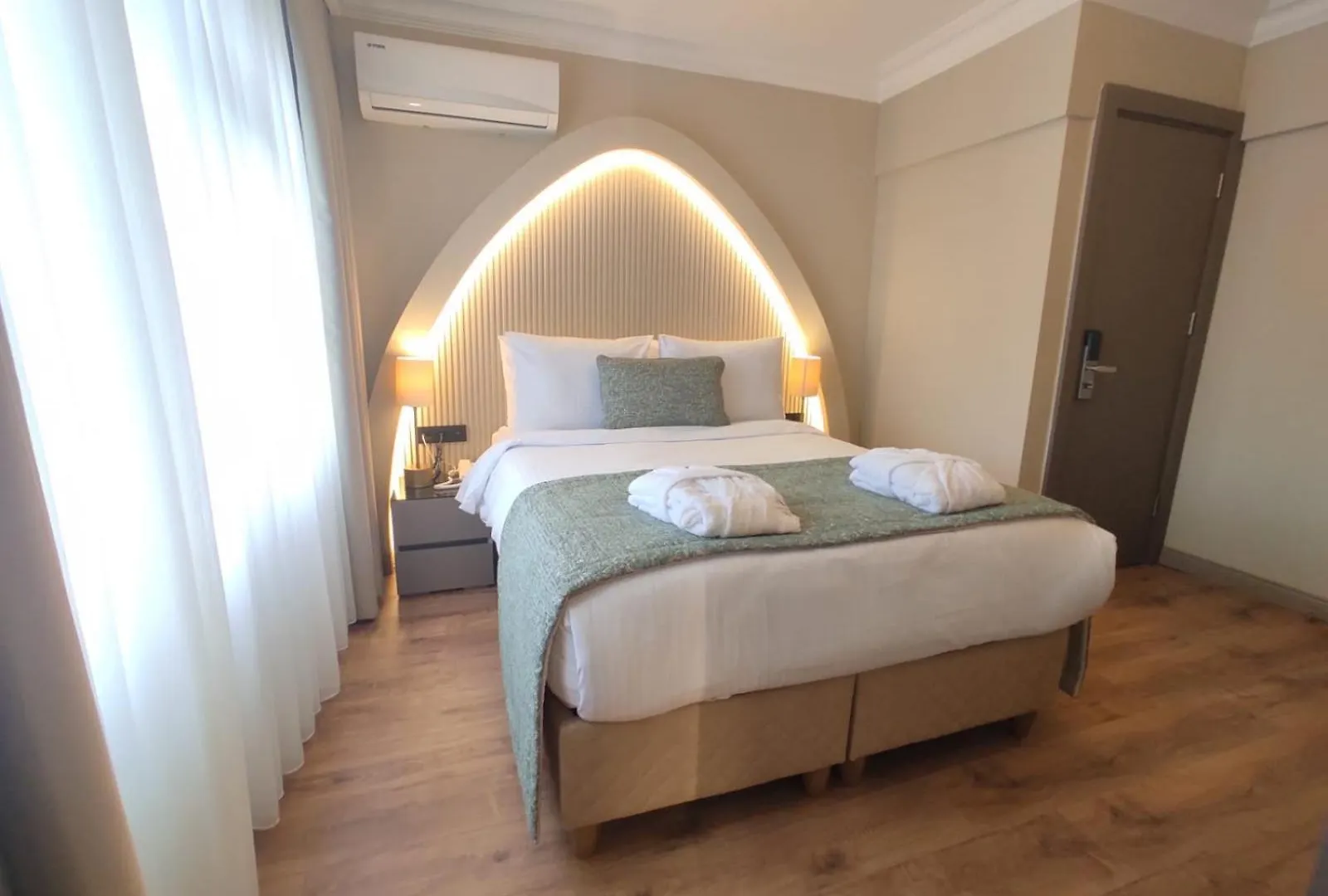 Mara Oldcity Istanbul Hotel