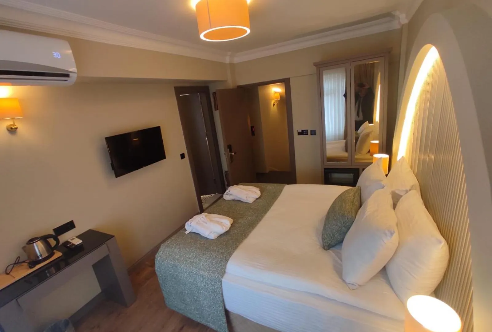 Mara Oldcity Istanbul 3*,