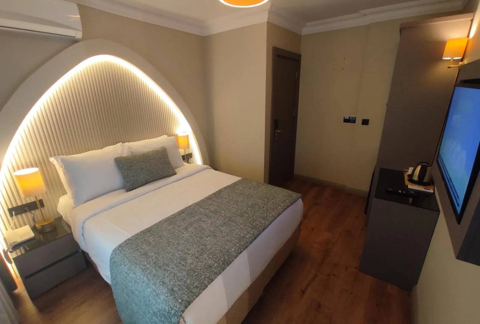 Hotel Mara Oldcity Istanbul