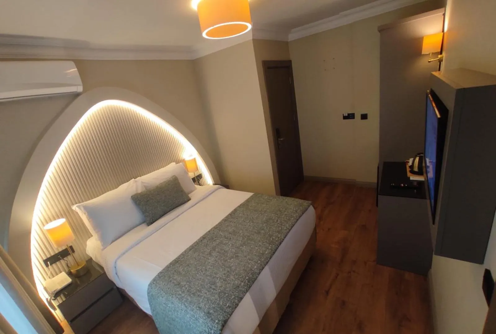 Mara Oldcity Istanbul Hotel