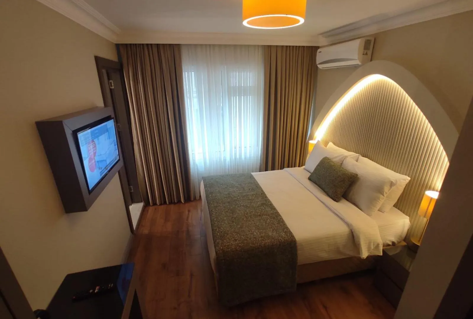 Hotel Mara Oldcity Istanbul