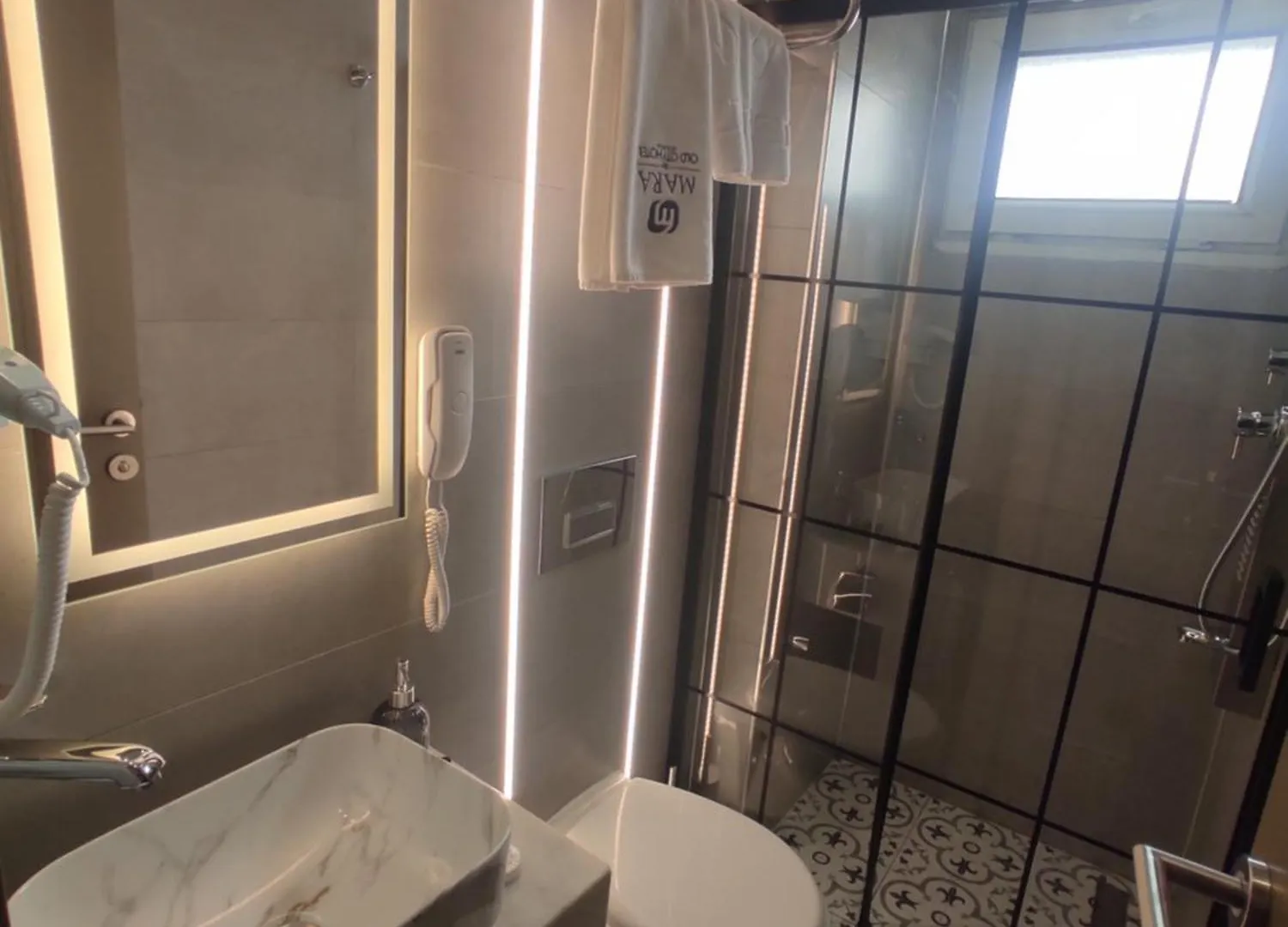 Hotel Mara Oldcity Istanbul