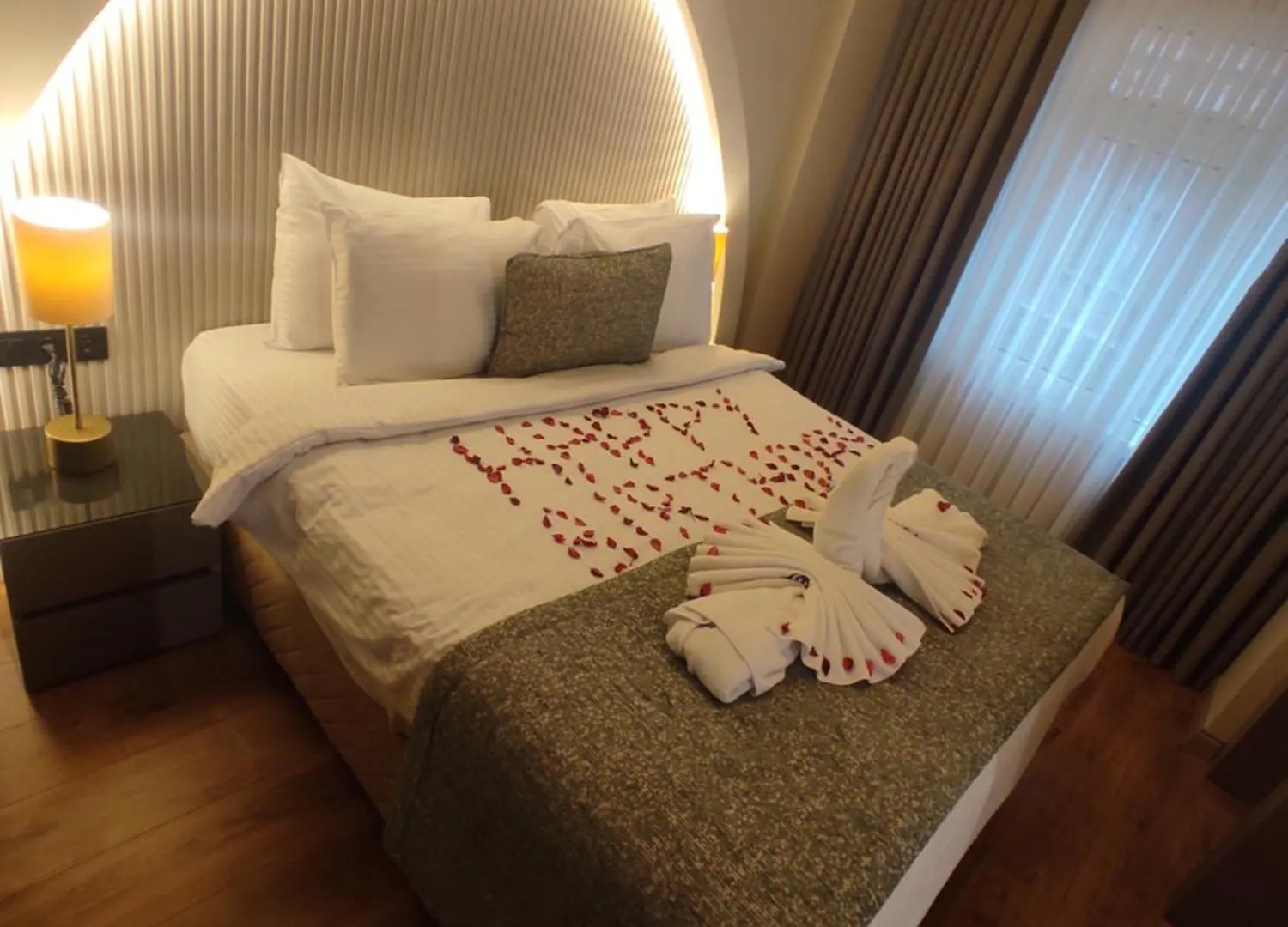 *** Hotel Mara Oldcity Istanbul Turkey